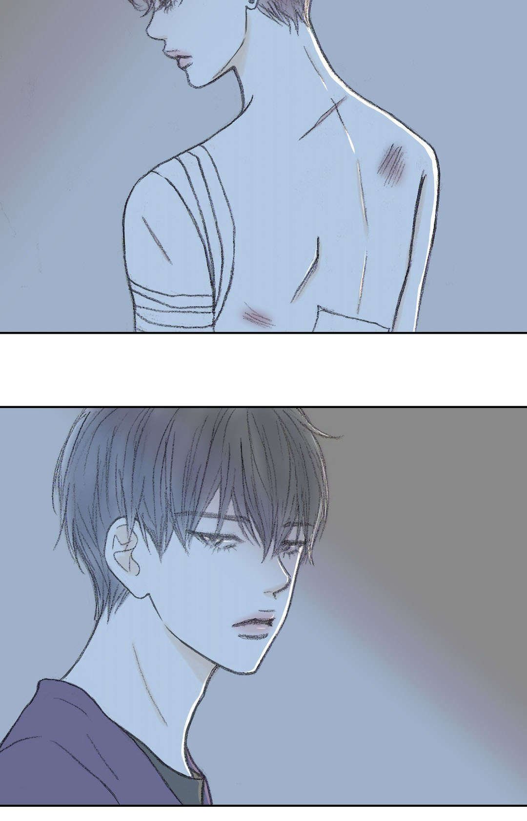 第21章：伤痕