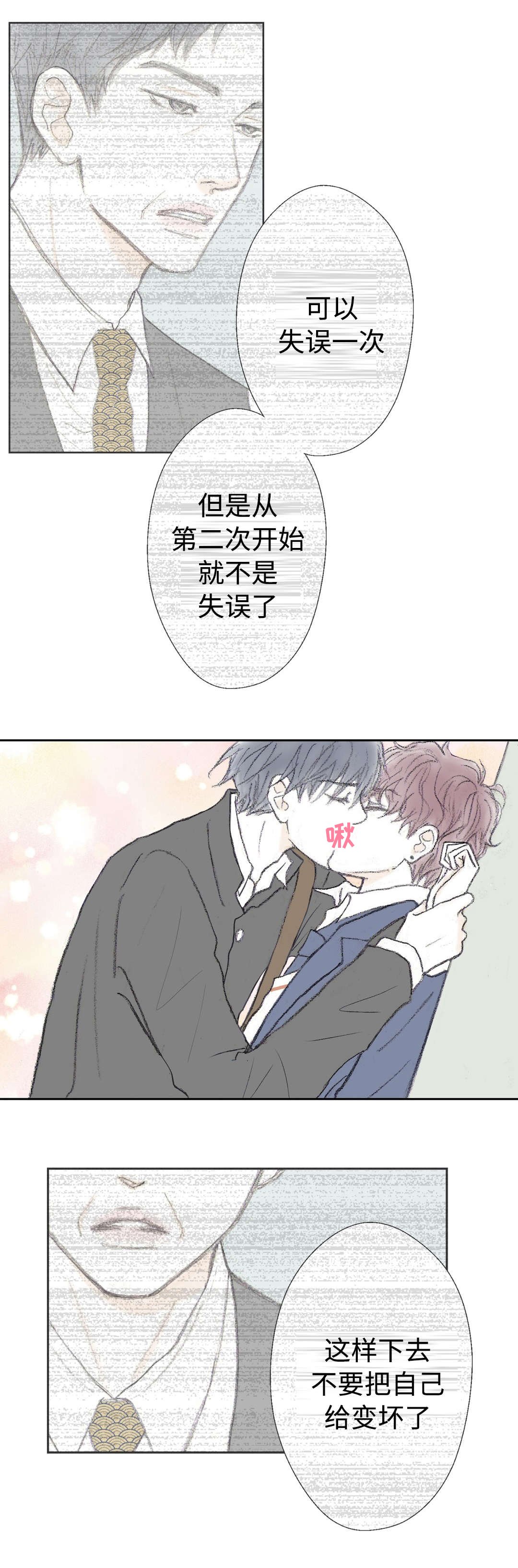 第27章：亲吻