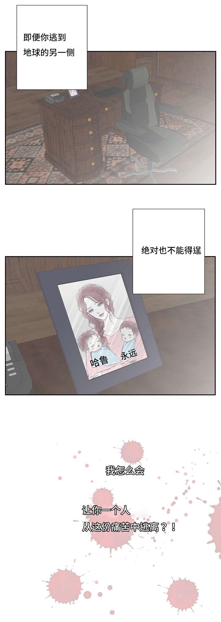 第3章：痛苦