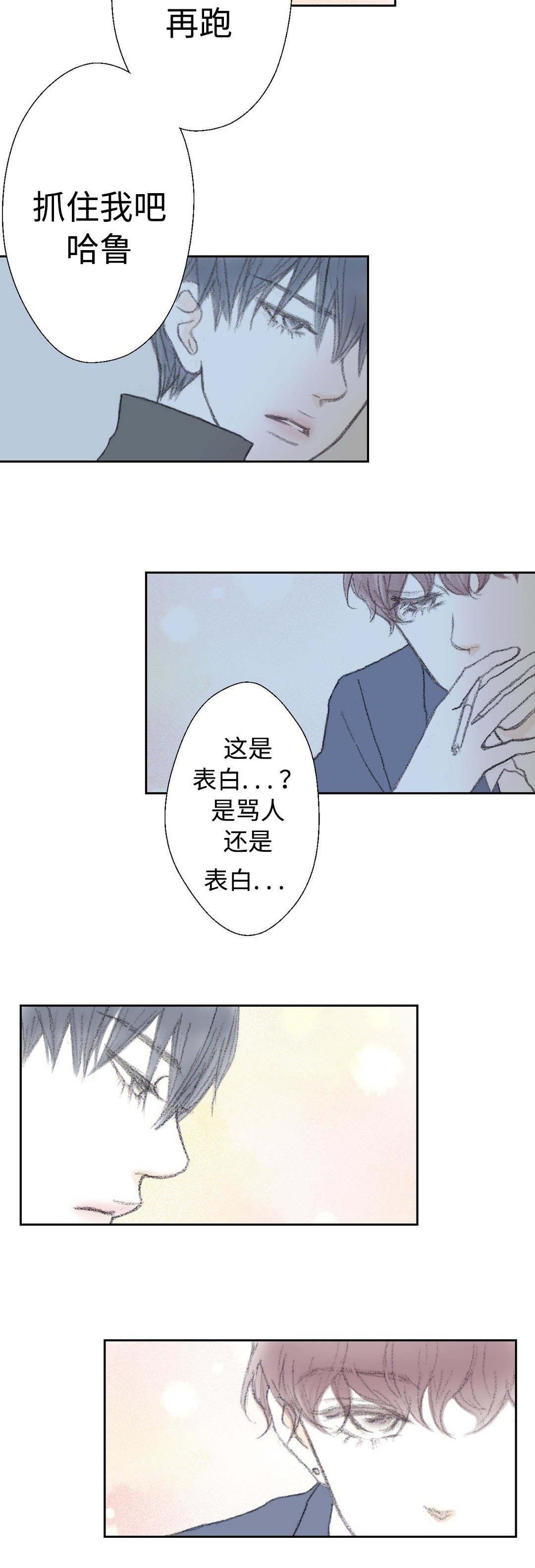 第31章：疯子