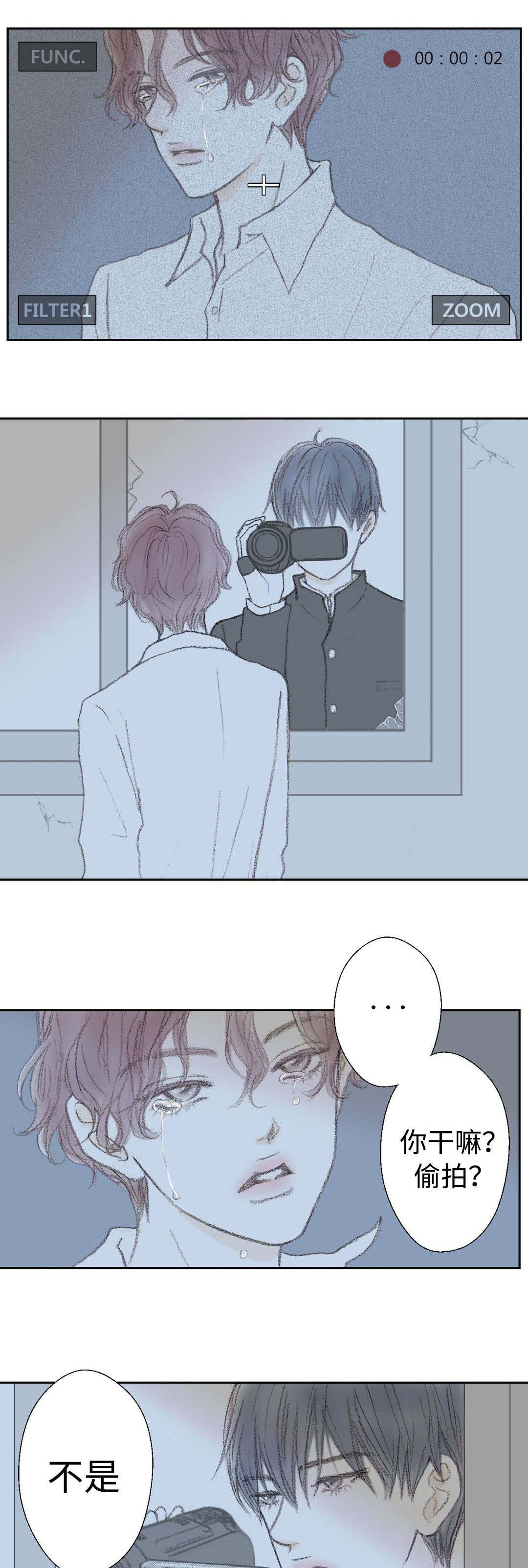 第32章：疯了