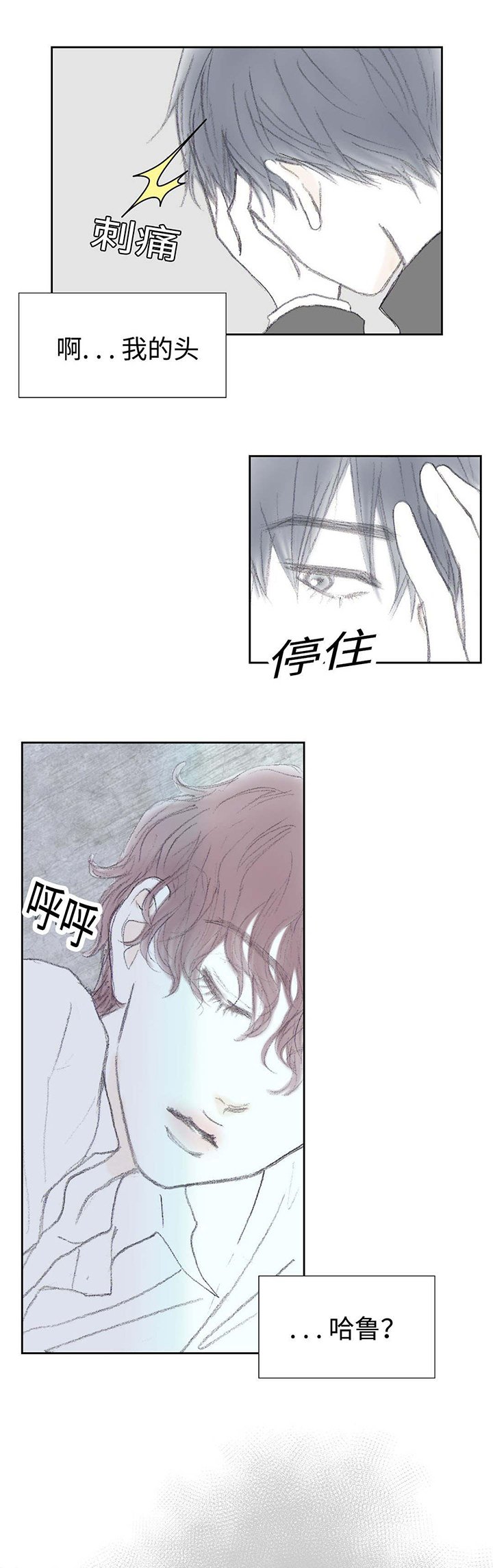 第33章：到底做了什么