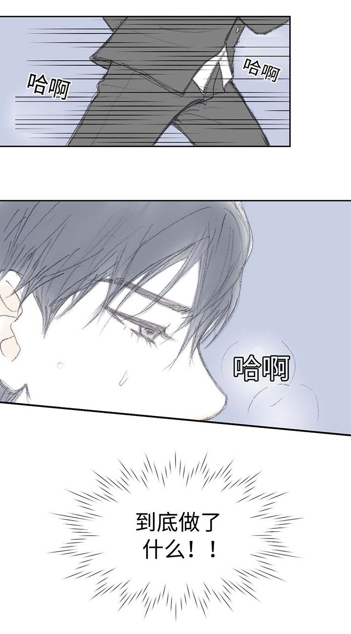 第33章：到底做了什么