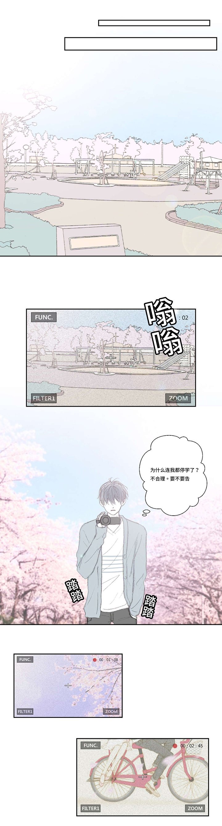第4章：赔钱