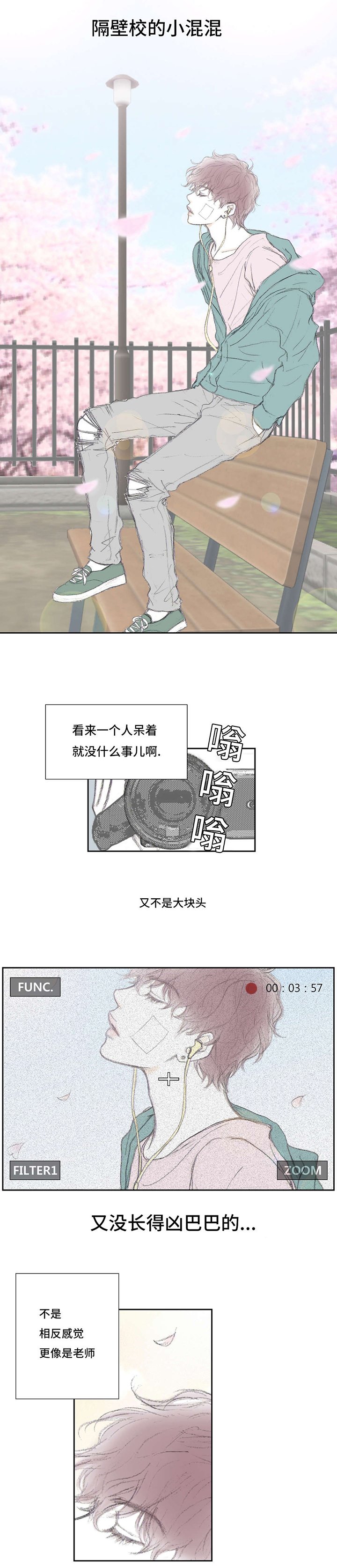 第4章：赔钱