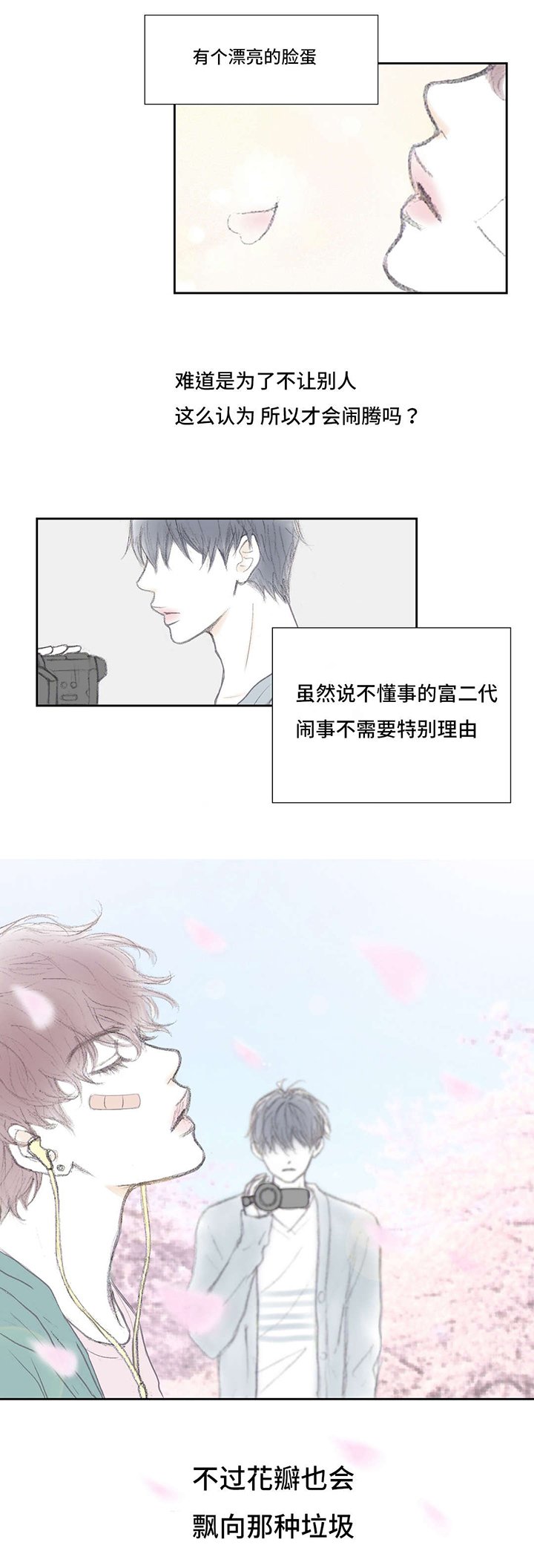 第4章：赔钱