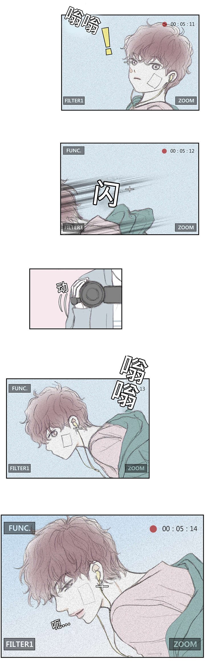 第4章：赔钱