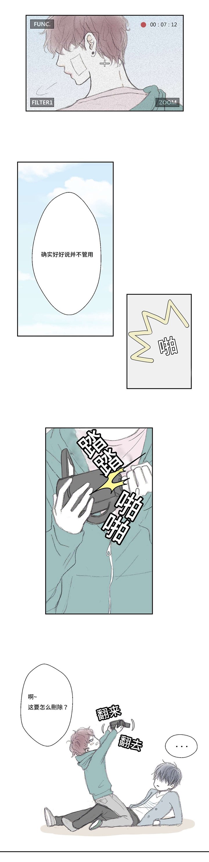 第4章：赔钱