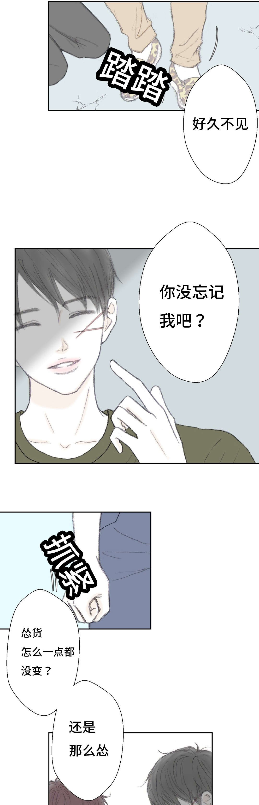 第41章：我的人生