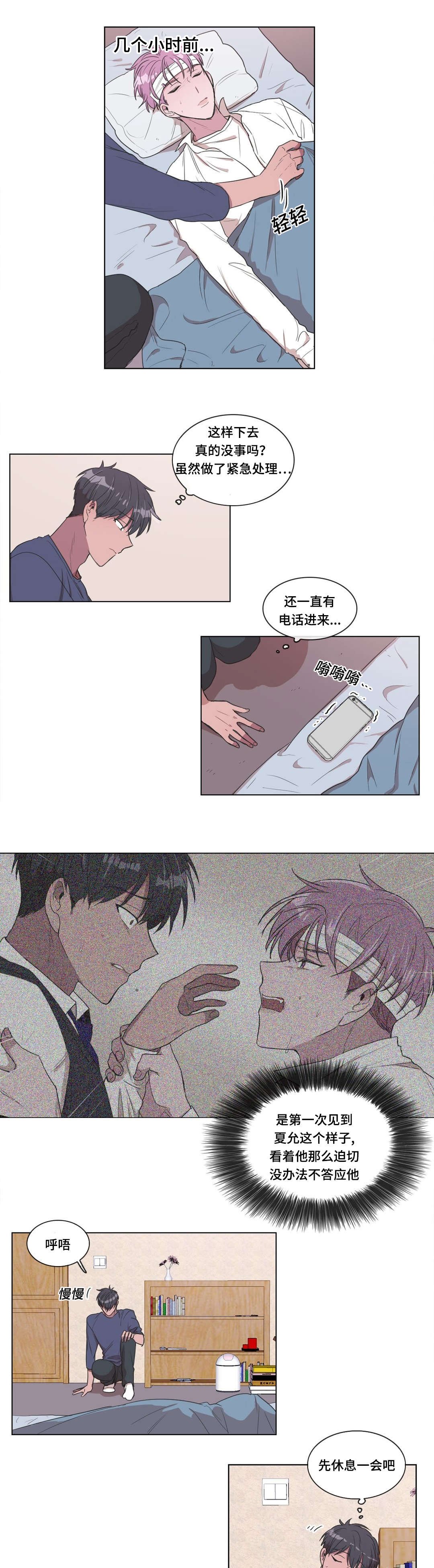 第10章：检查