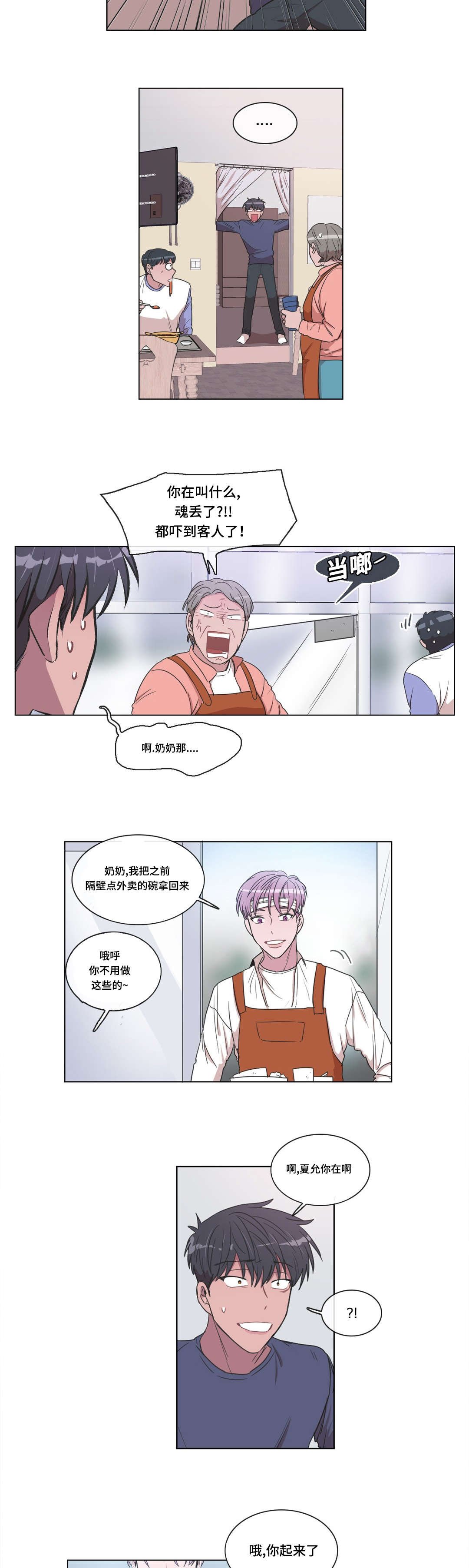 第10章：检查