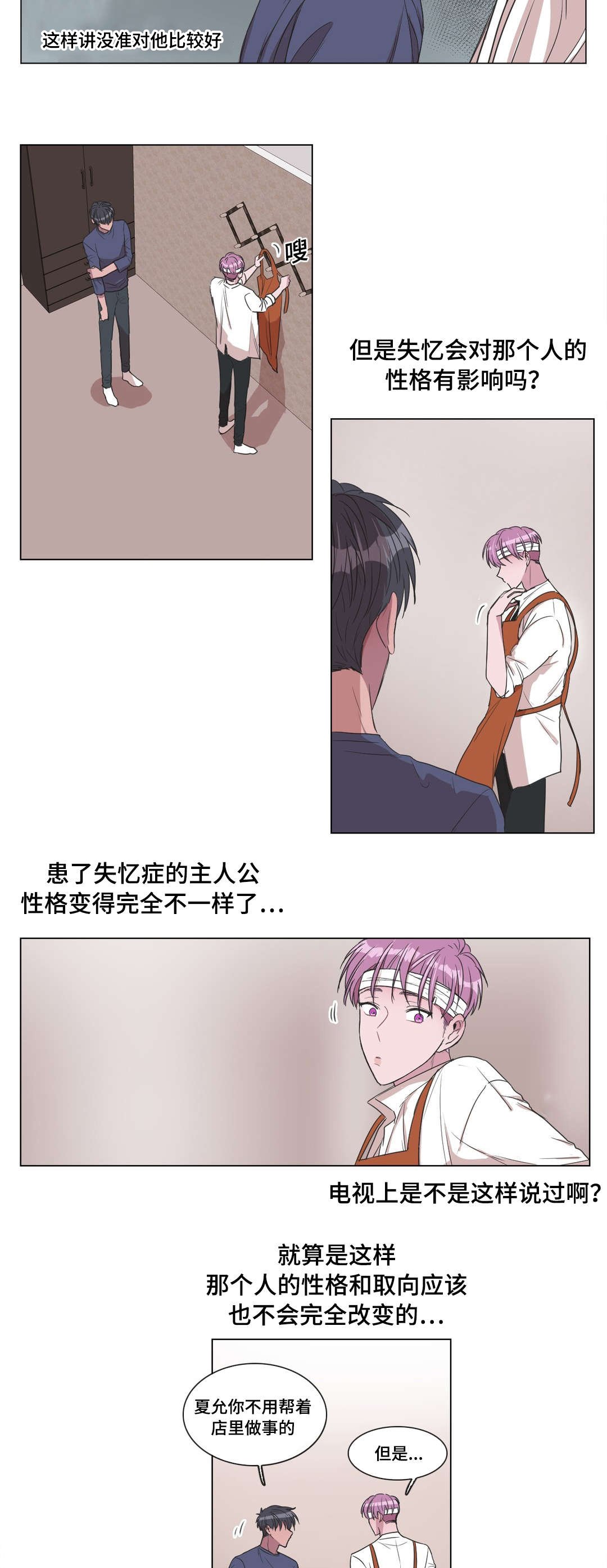 第10章：检查