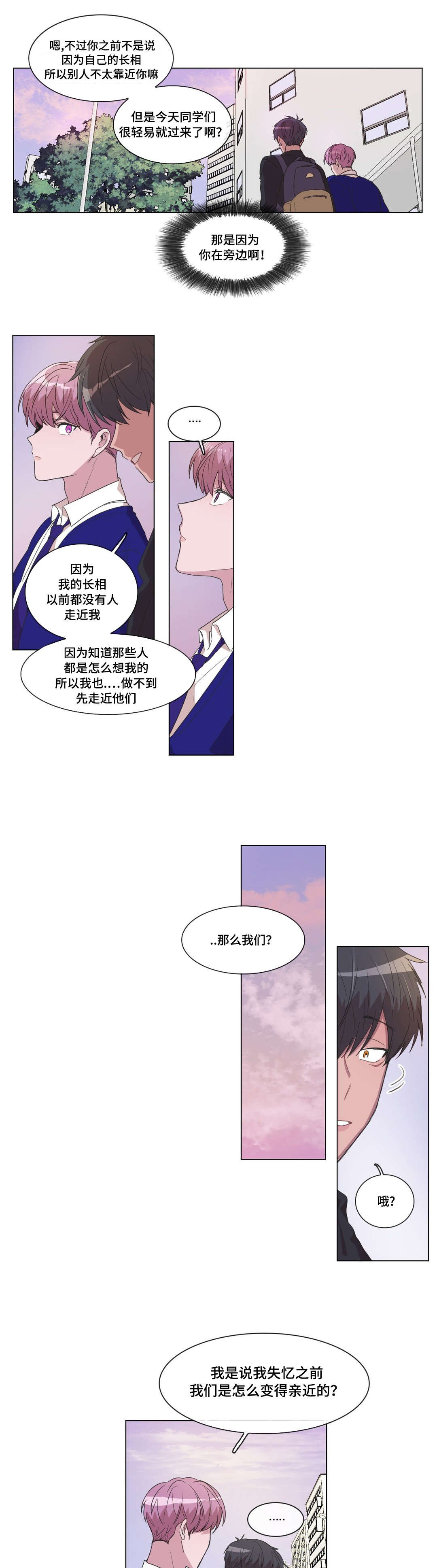 第13章：是你主动的