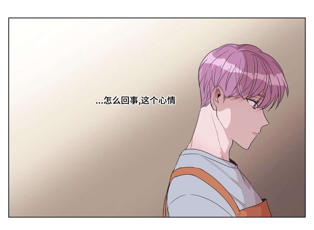 第19章：嫉妒