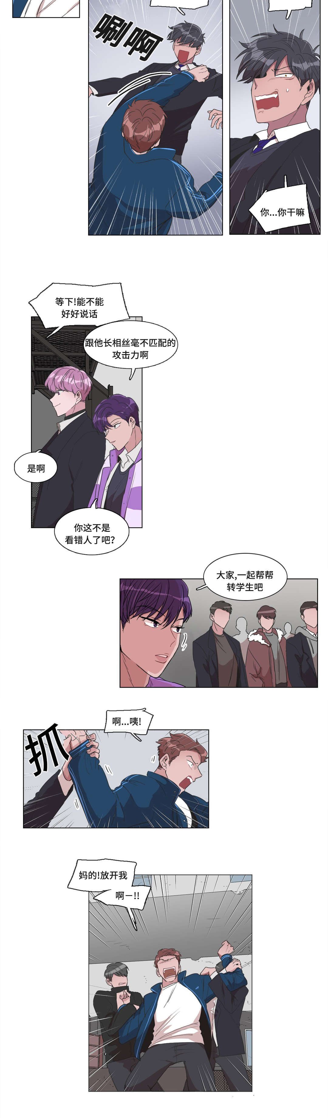 第3章：我该怎么办