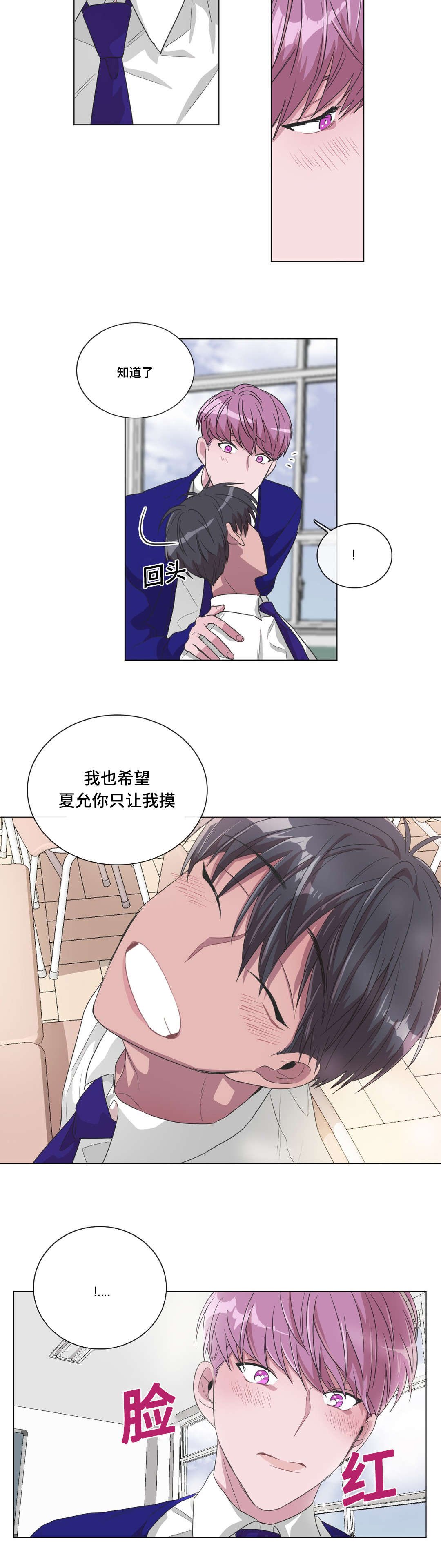 第31章：是我说的
