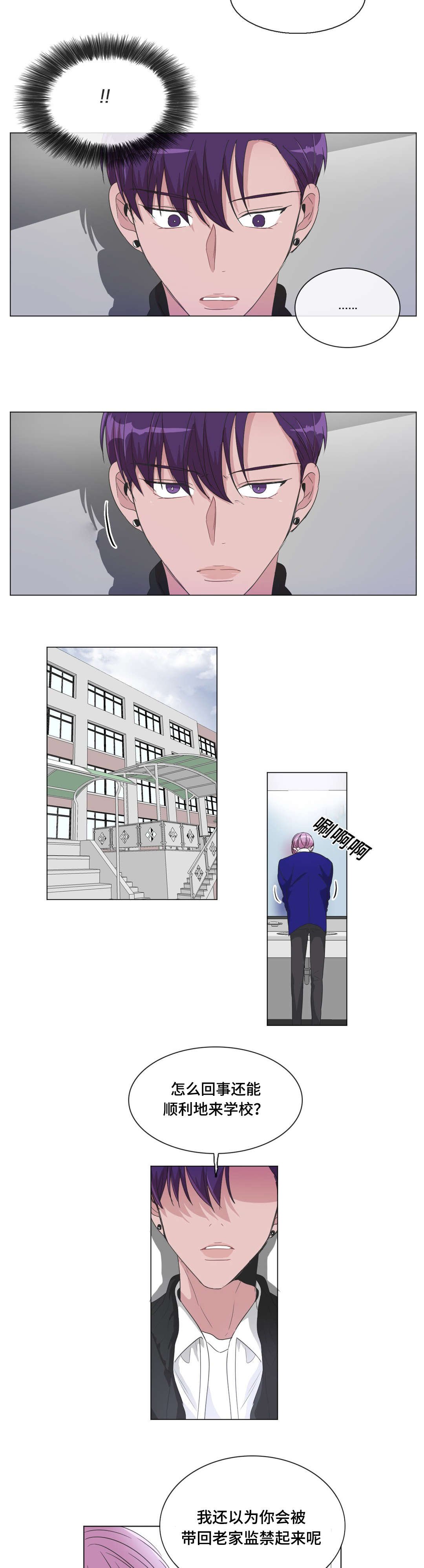 第31章：是我说的