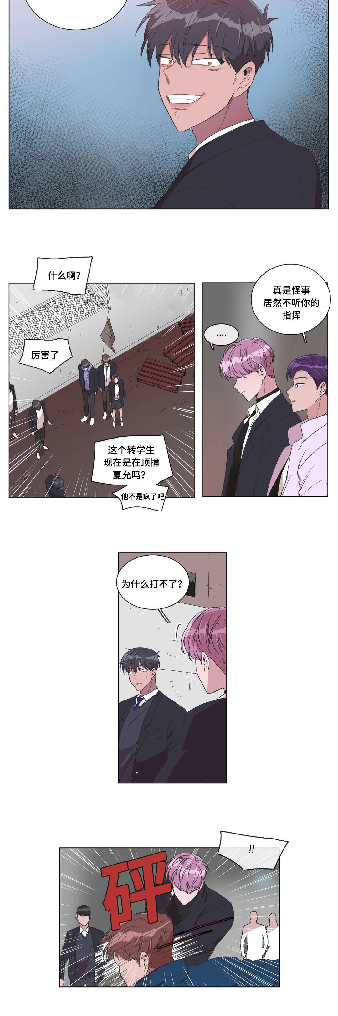 第4章：我想看看