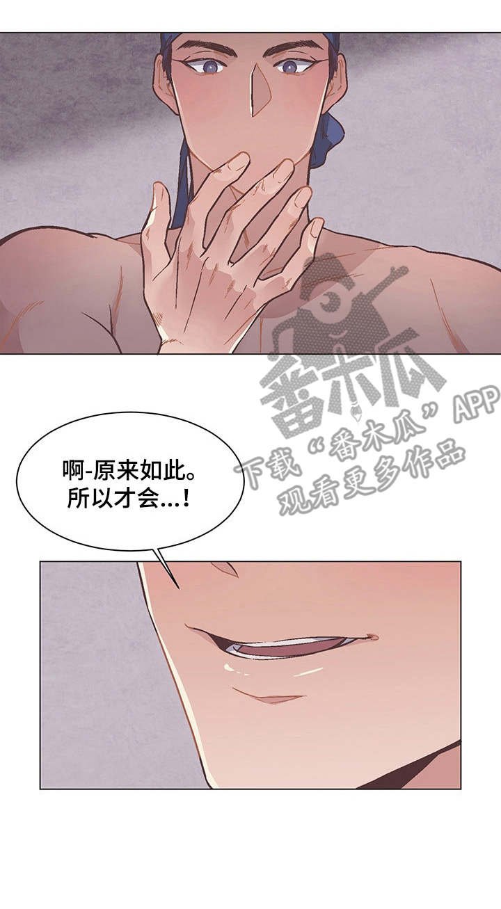 第10章：逃离