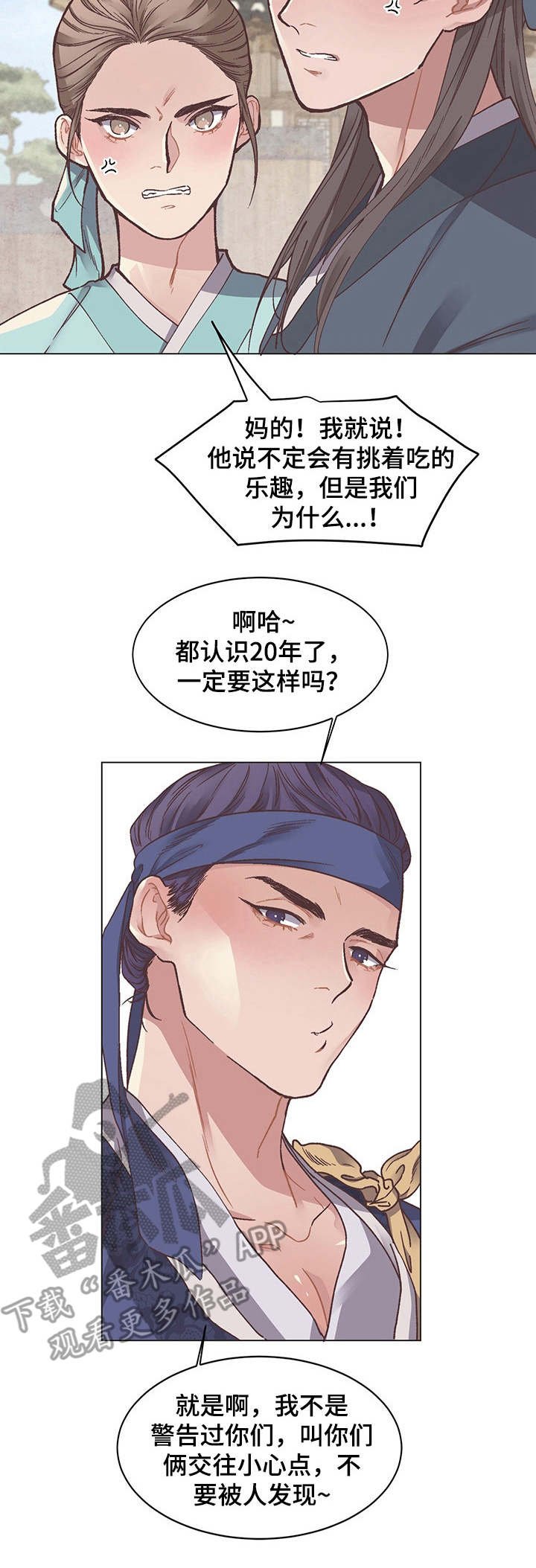 第3章：排名