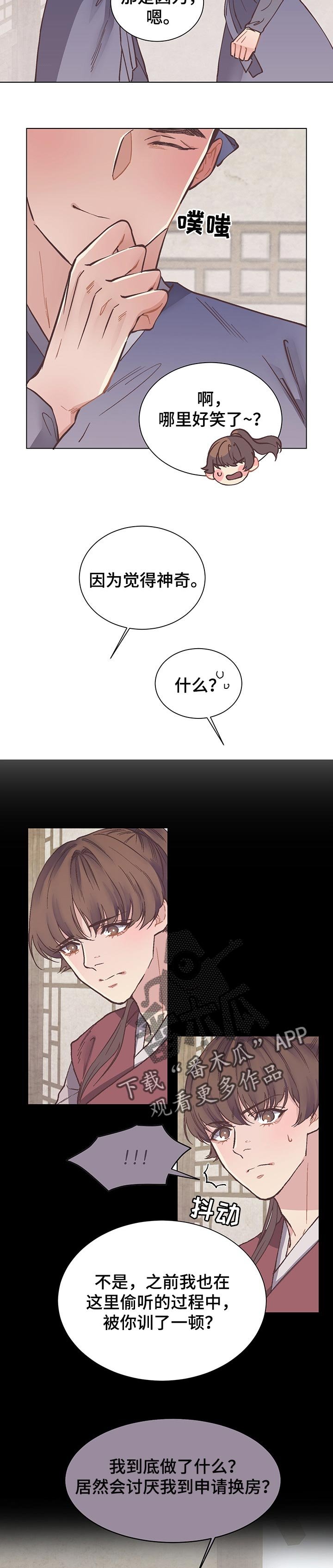 第51章：神奇