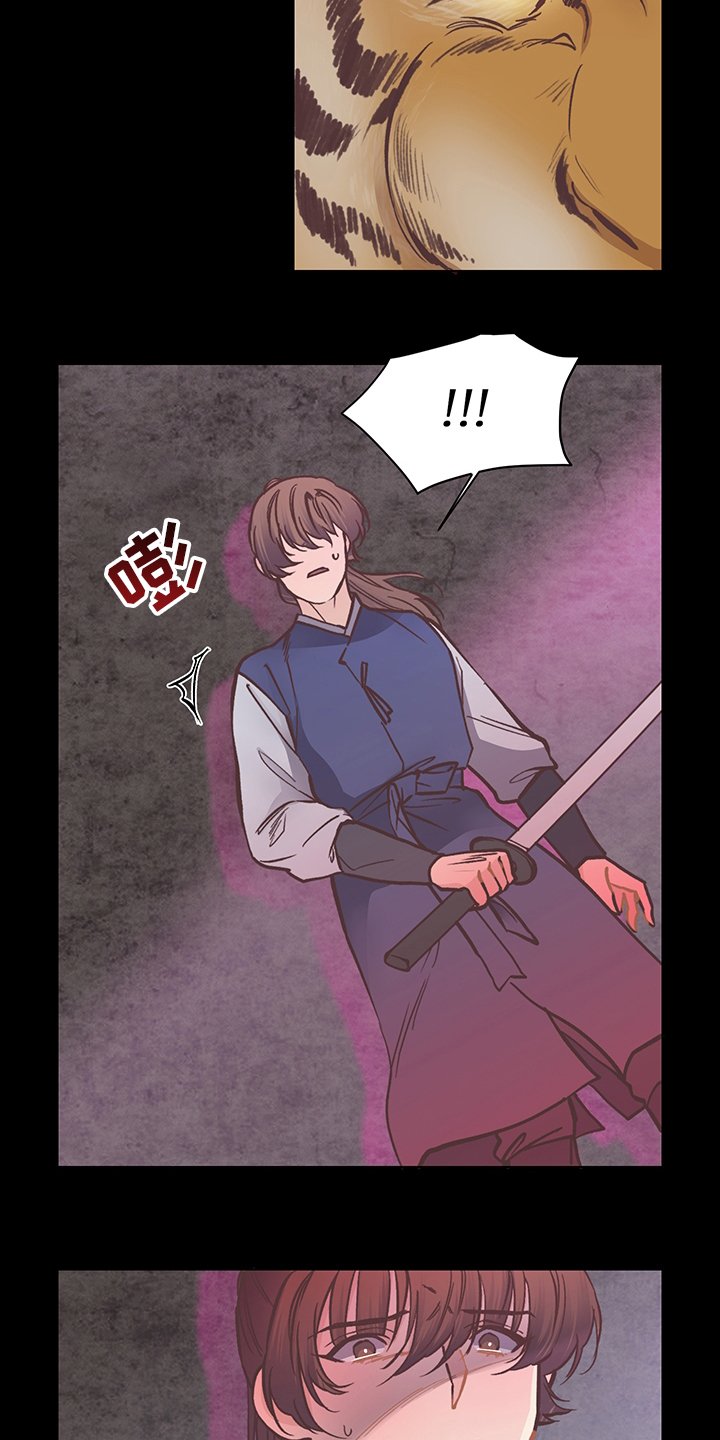 第61章：预知梦