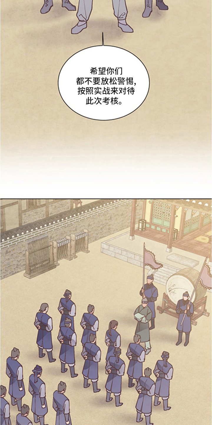 第64章：选拔赛