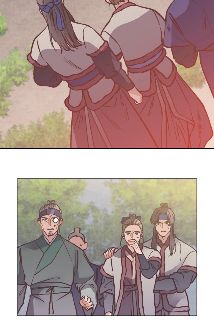 第67章：不要丢下我