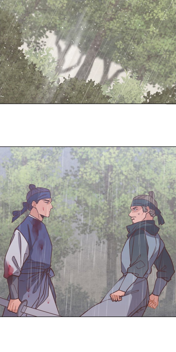 第69章：不会停止