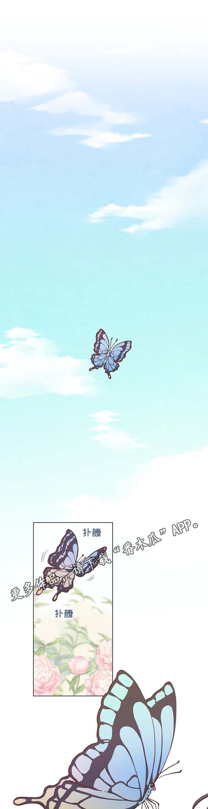 第7章：蝴蝶