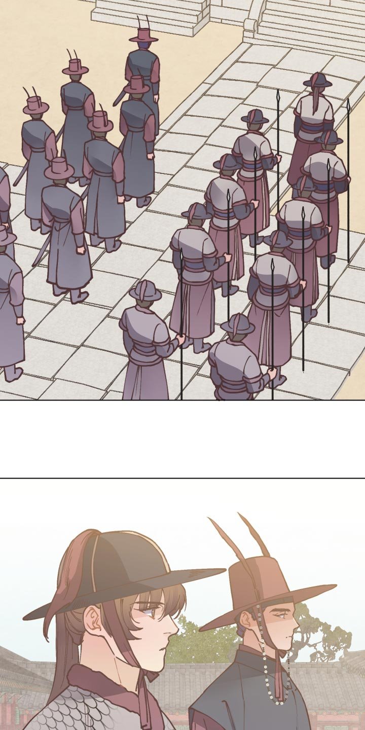 第81章：老虎出没