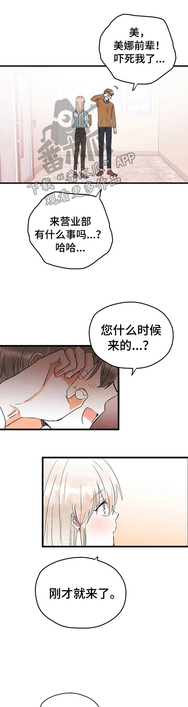 第13章：约定