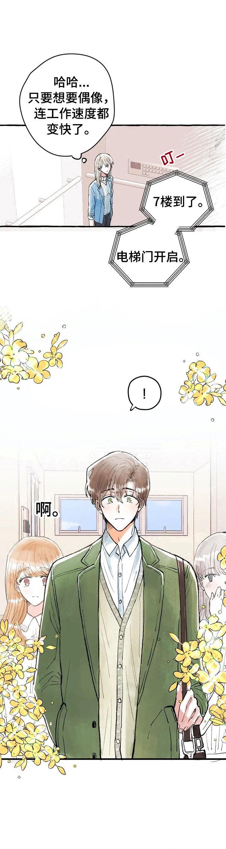 第2章：感受