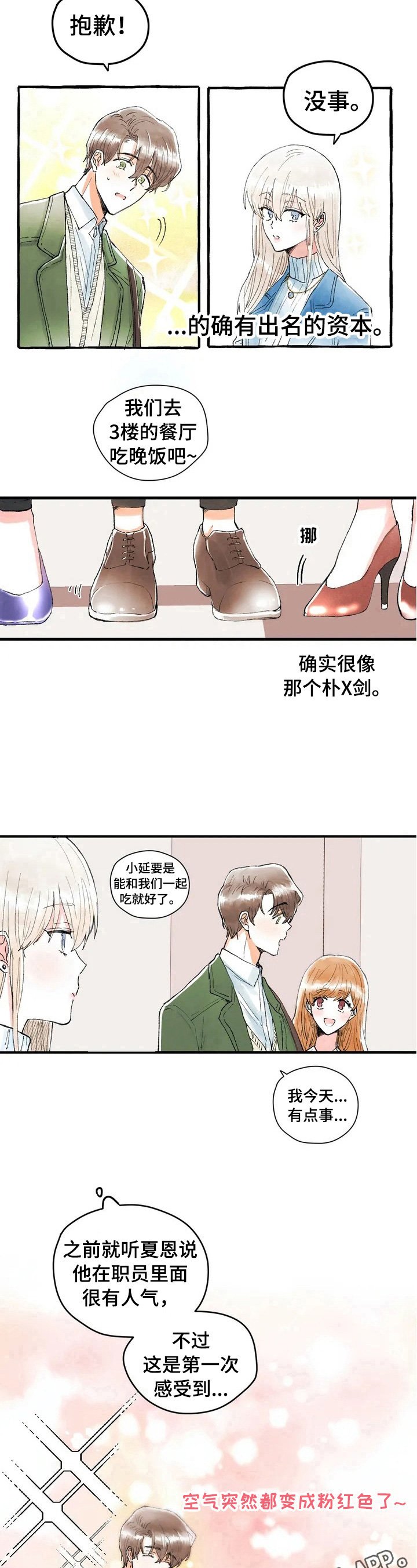 第2章：感受