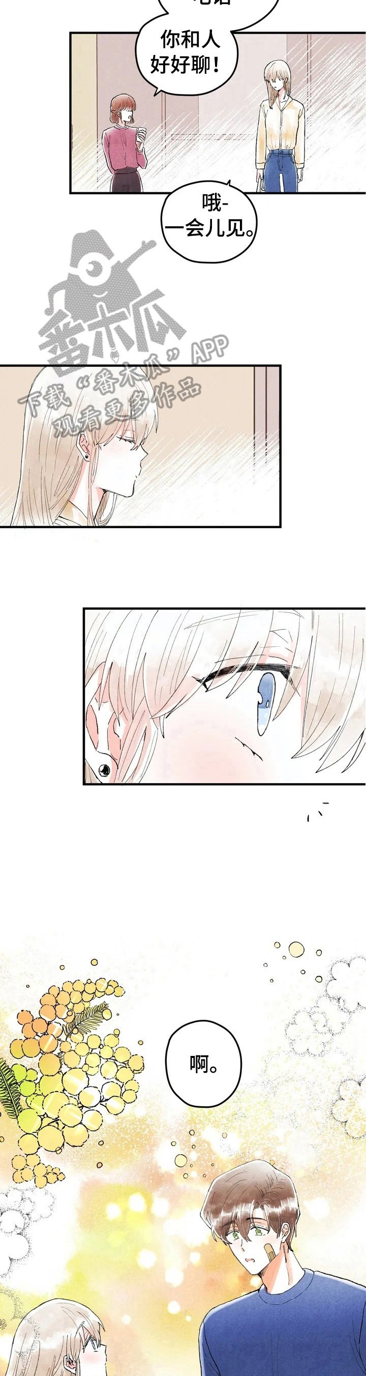 第7章：关注