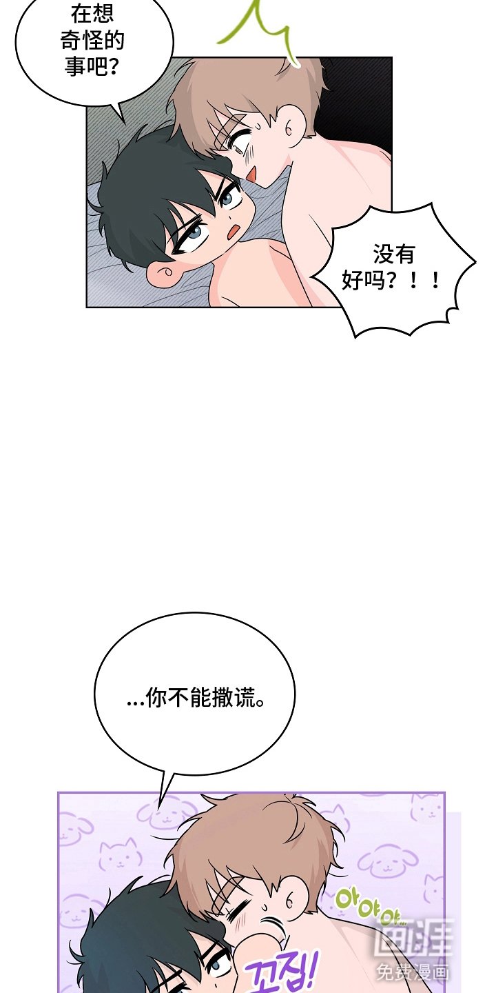 第13章：道歉