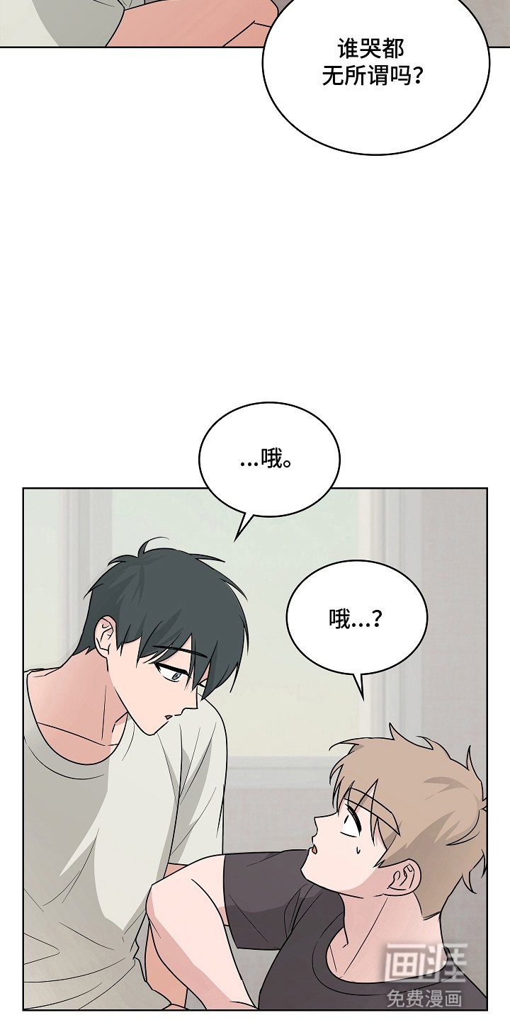第14章：喜欢（完结）