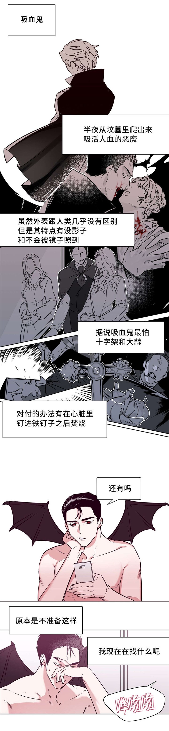 第1章：这是什么