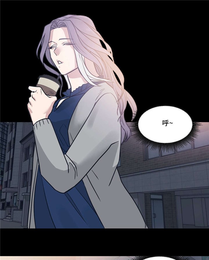 第21章：香味