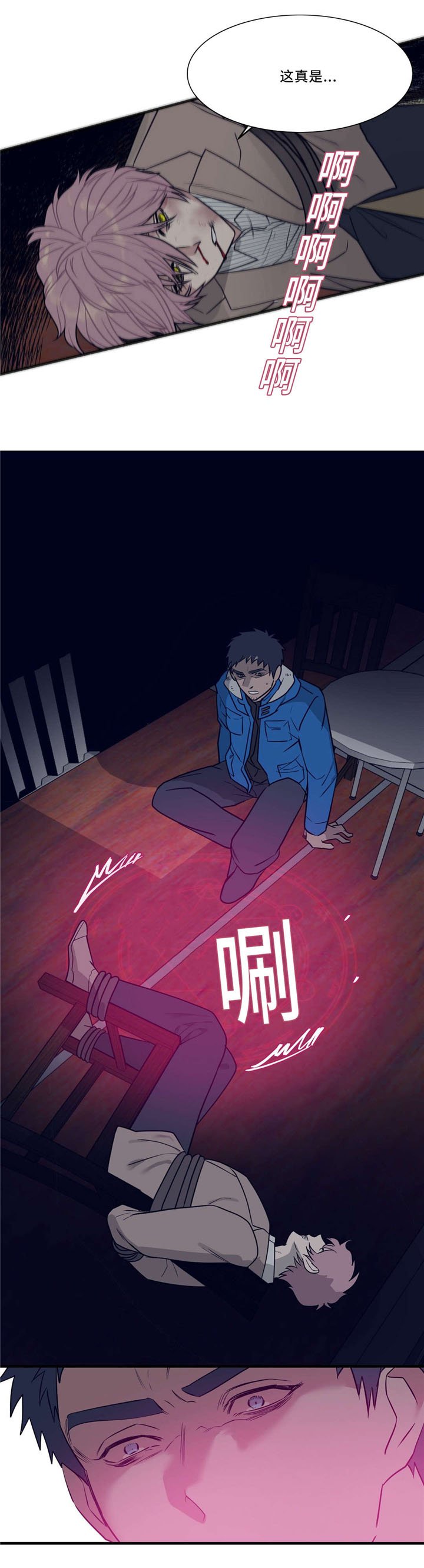 第27章：魔法阵