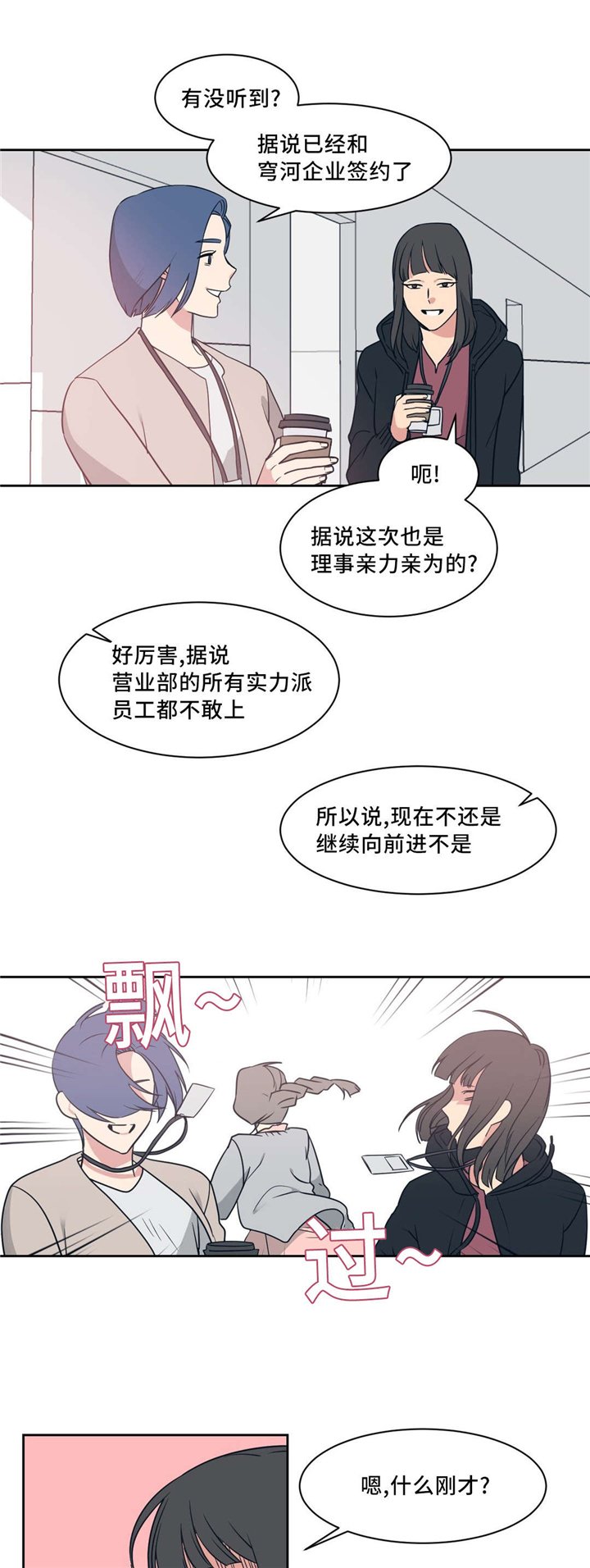 第3章：消除疲劳