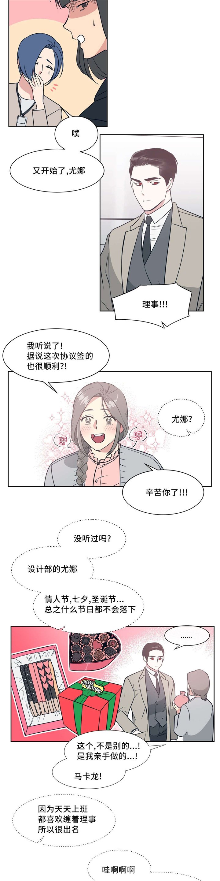 第3章：消除疲劳