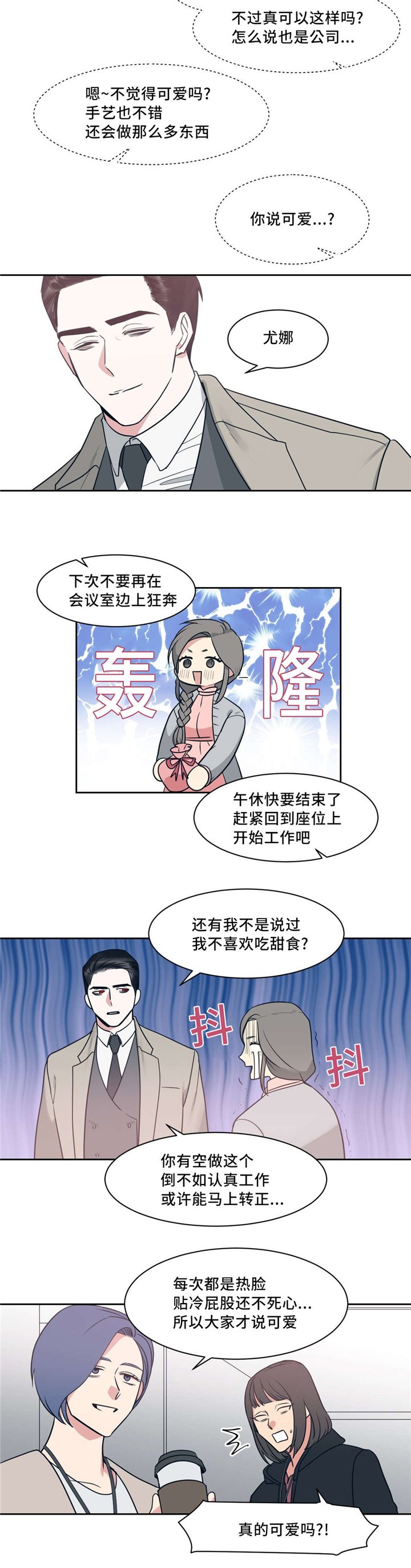 第3章：消除疲劳