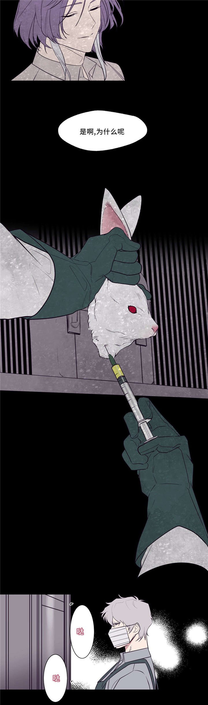 第31章：很简单