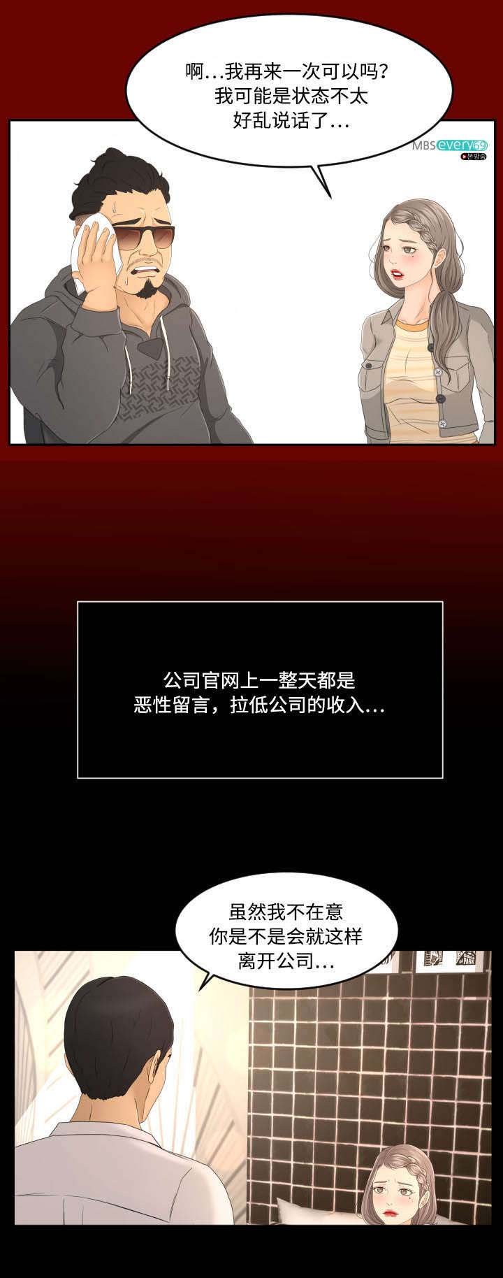 第1章：拍摄