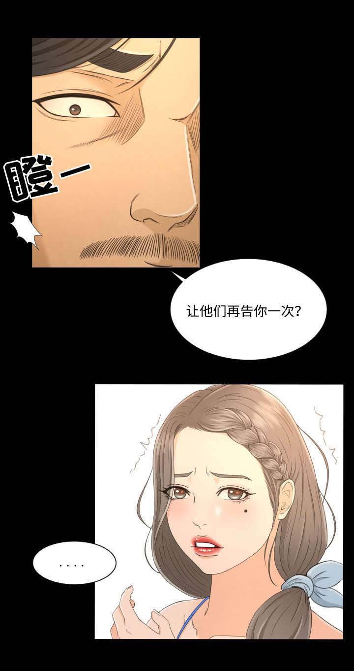 第1章：拍摄