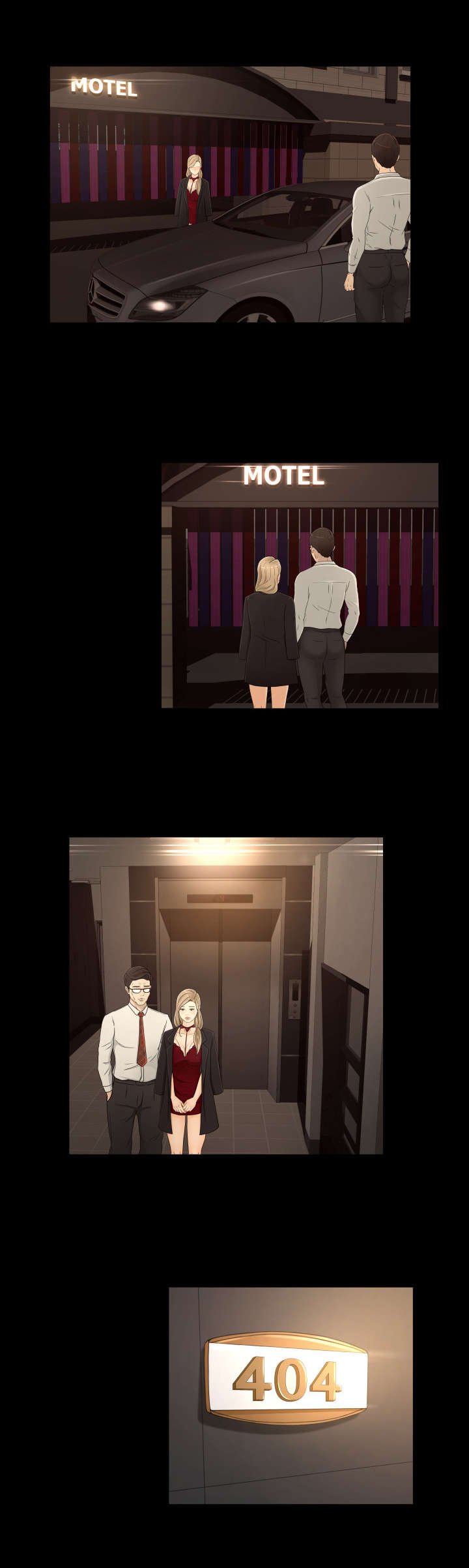 第20章：沦陷