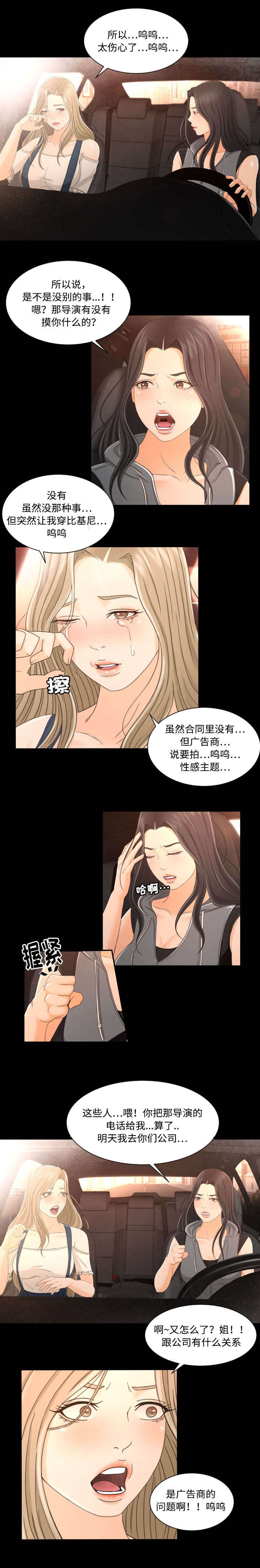 第3章：违约事件