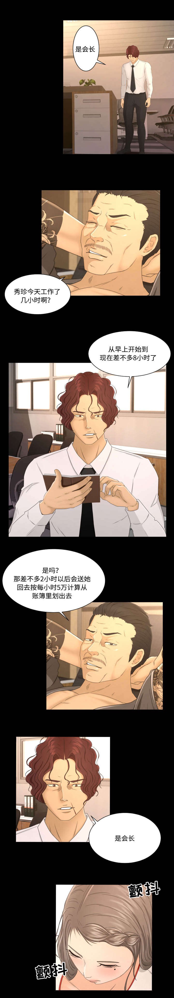 第5章：借钱