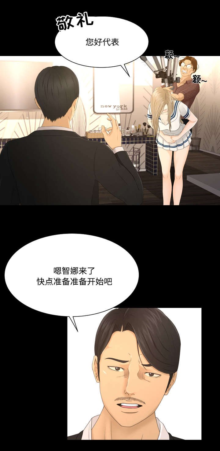 第6章：关注